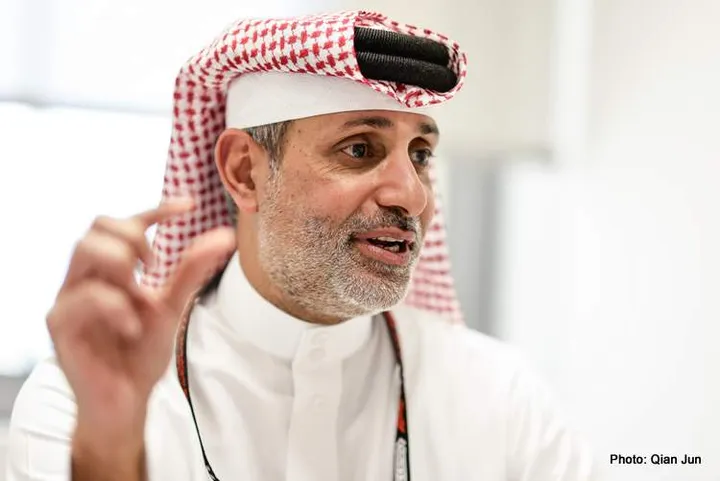 Exclusive | Sheikh Salman and 20 years of the Bahrain Grand Prix