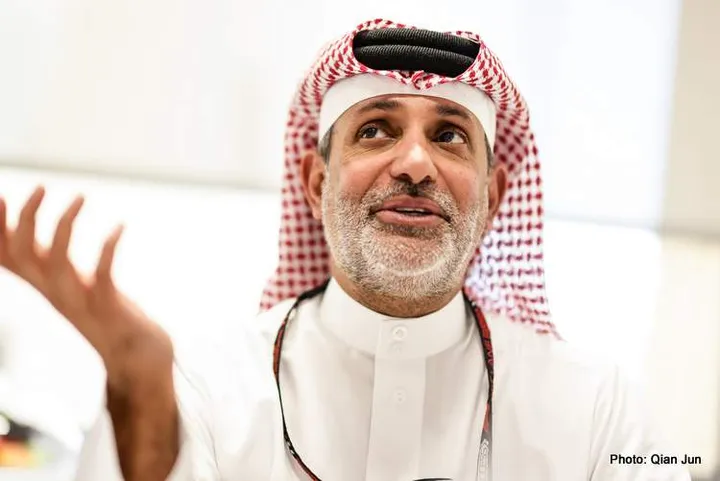 Exclusive | Sheikh Salman and 20 years of the Bahrain Grand Prix