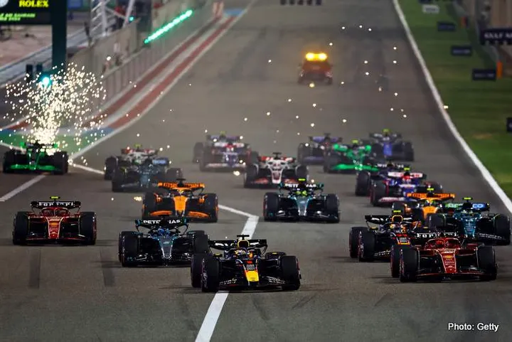 Bahrain Takeaways: Are we still in 2023?