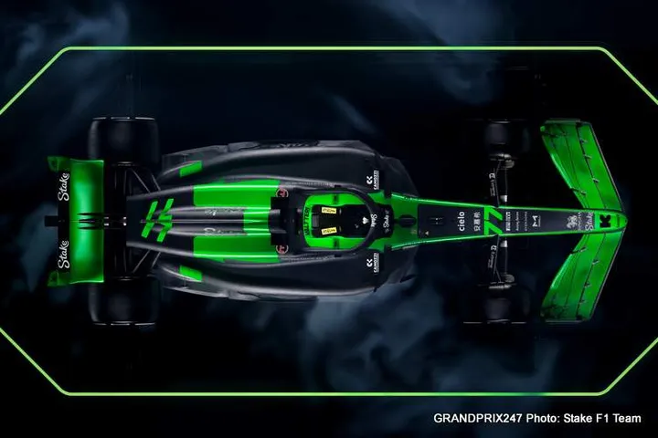 F1's Big Bet: Is Gambling Sponsorship the Right Move? -Top_Stake_BOT_16-9 f1 team