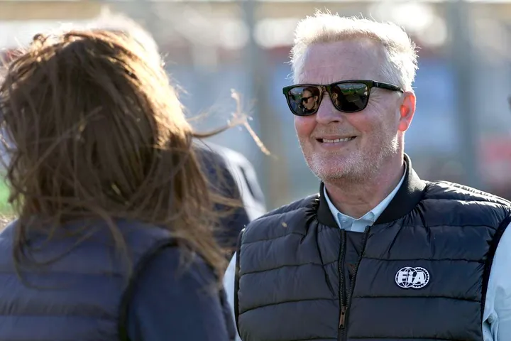 Folle F1: Herbert prima critica Red Bull e poi 'arbitra' a Melbourne - Herbert: It has not put me off stewarding - Formula 1