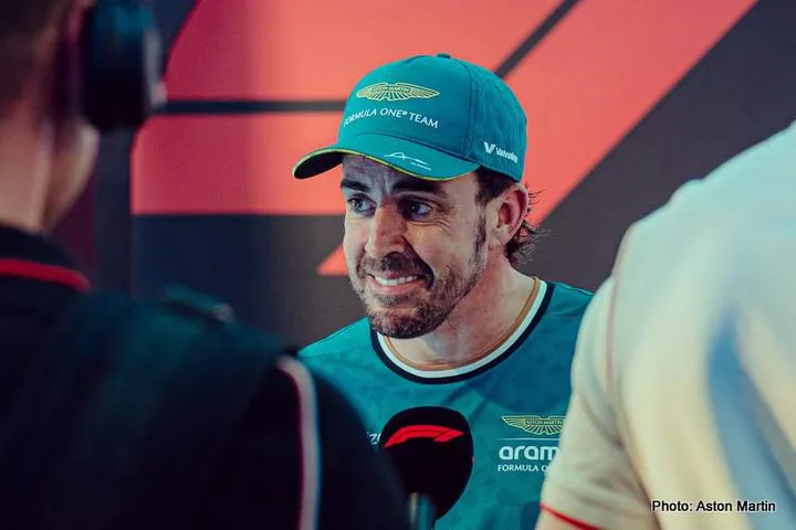 alonso jeddah 2024 f1