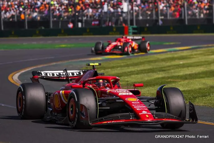 Australian GP Takeaways: A glimmer of hope?