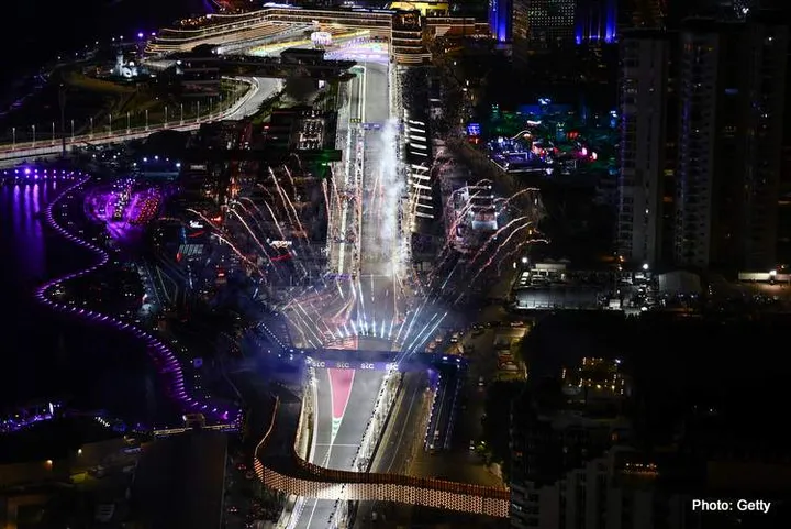 Saudi GP Takeaways: A predicted outcome, a new talent, and other stories