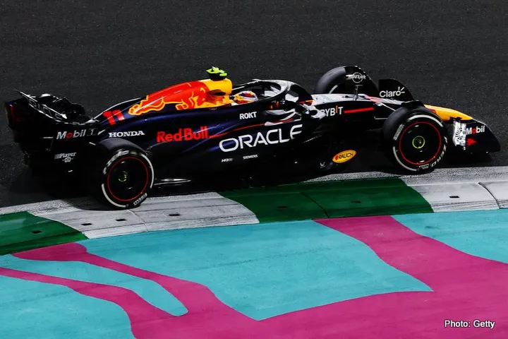 Newey: Subtle bits people haven't noticed responsible for RB20 gains