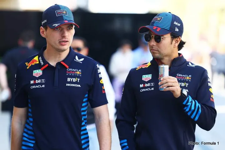 Bahrain GP FP3: Sainz fastest, Red Bull show some pace