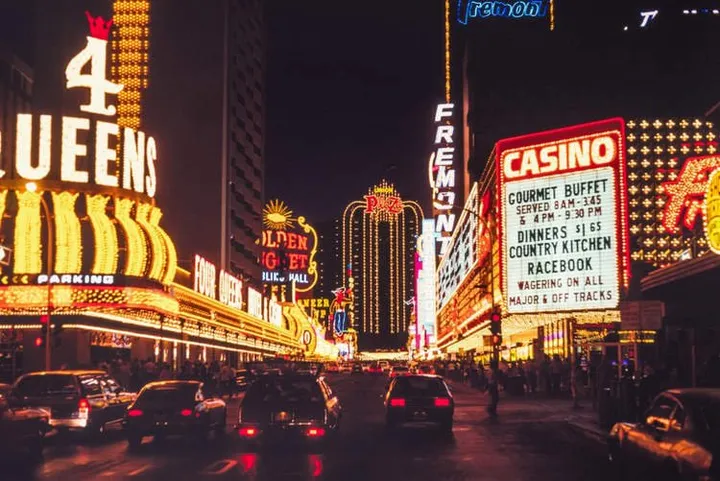 casino