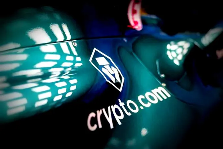cryptocurrency f1