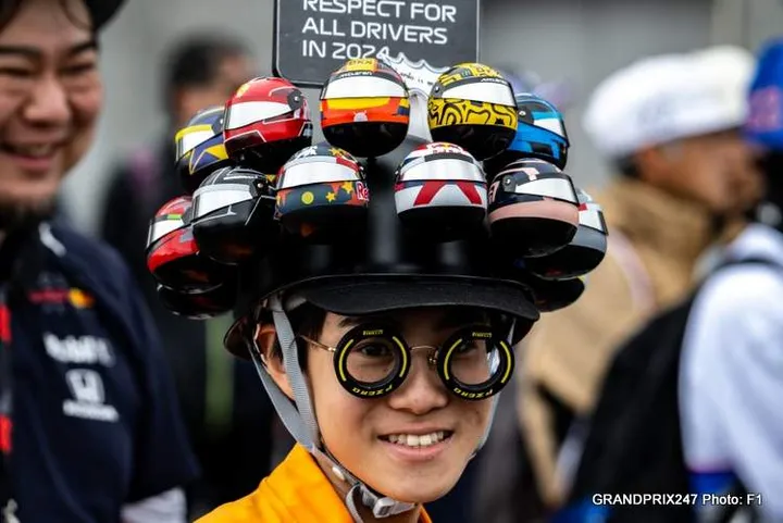 fans suzuka 4 2024