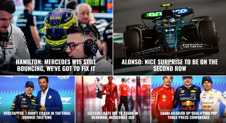 grandprix247 formula 1 bews homepage
