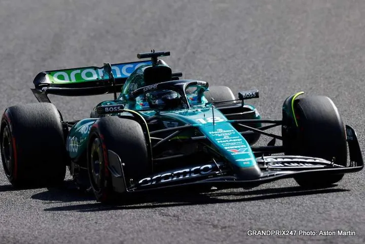 stroll japan 2 2024