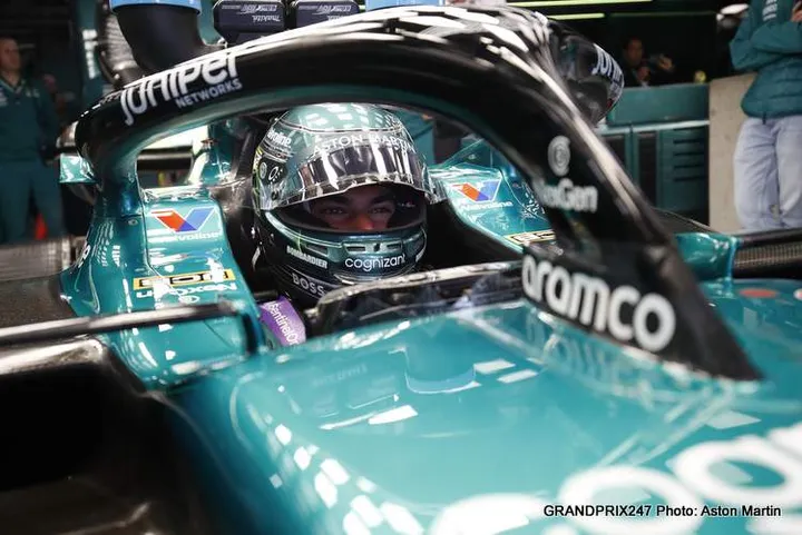 stroll japan 2024
