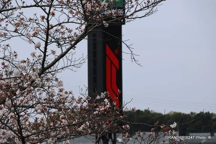 suzuka track japan 2024