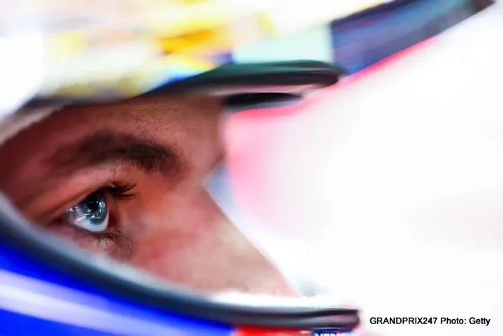 verstappen china 4 2024