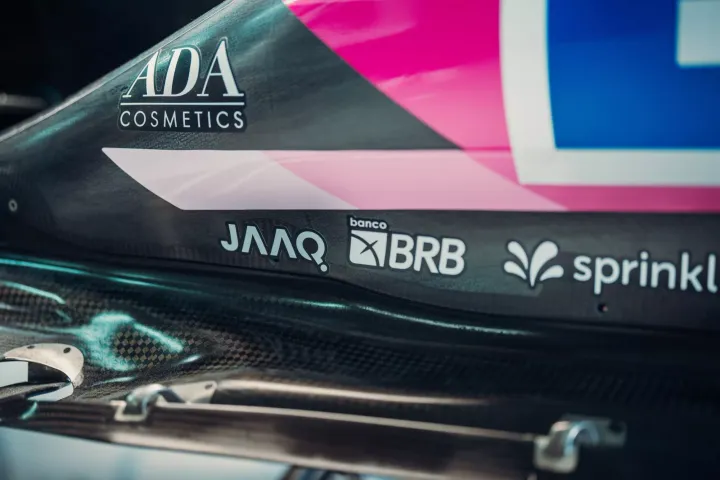 JAAQ announces groundbreaking Mental Health Platform partnership with BWT Alpine F1 Team - Site media global de Alpine