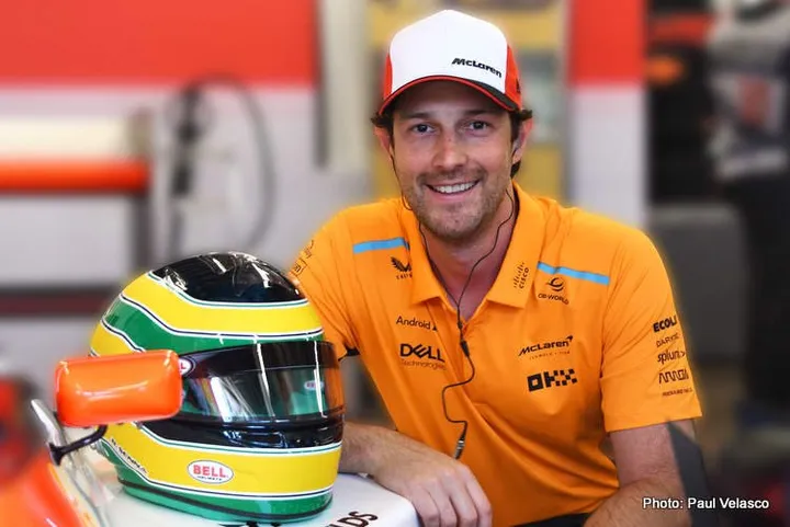 bruno senna