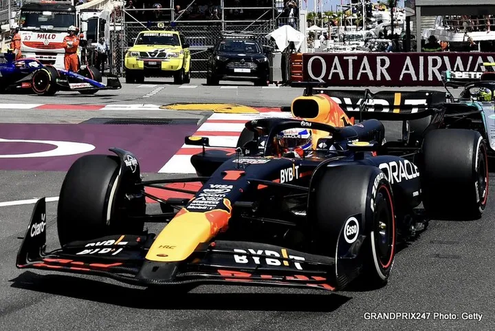 Verstappen: We understand our big weakness