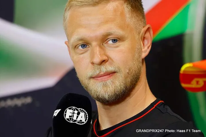 magnussen imola