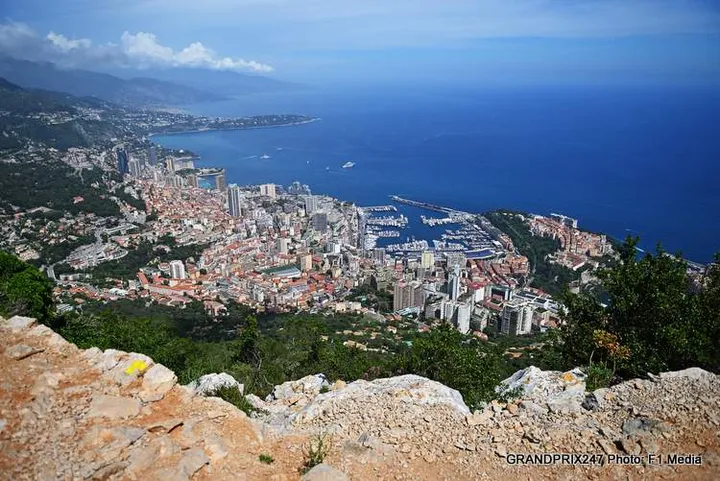 monaco 2024