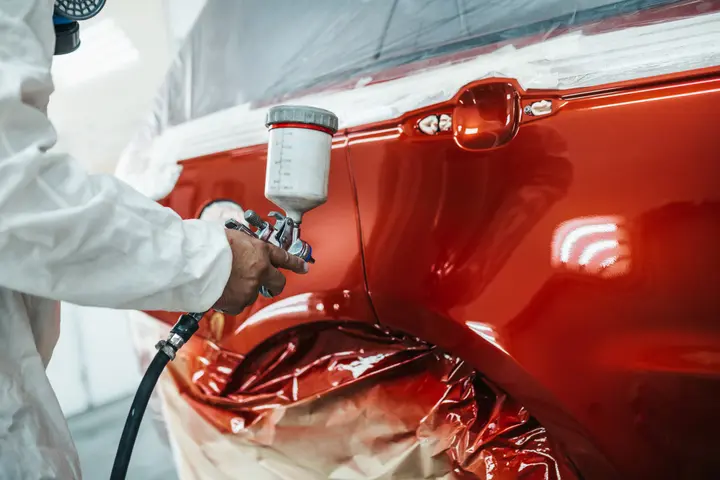 Paint Match Pro | Holts Auto Site