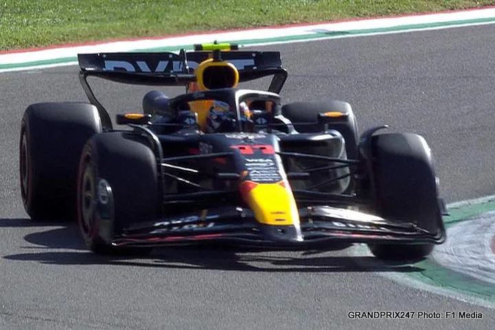 perez imola 2024