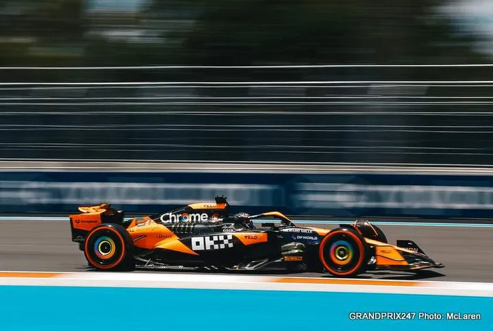 piastri miami 2024