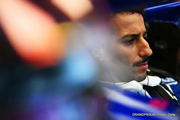 ricciardo miami 2 2024