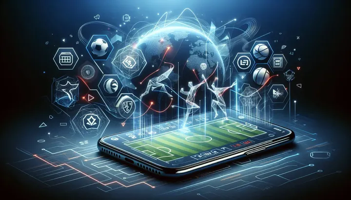Innovations in Online Sports Betting Platforms: Michigan's Business Landscape - MITechNews