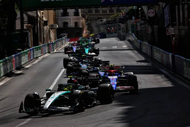 Wolff admits Mercedes missed 'critical' message to Hamilton – Post Soviet