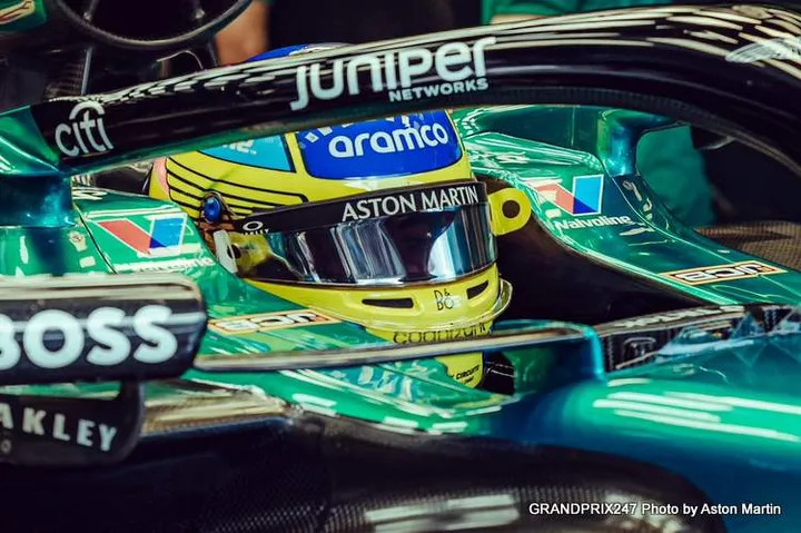 alonso austria 2 2024