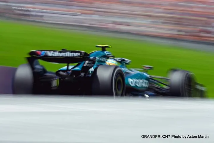 alonso austria 2024