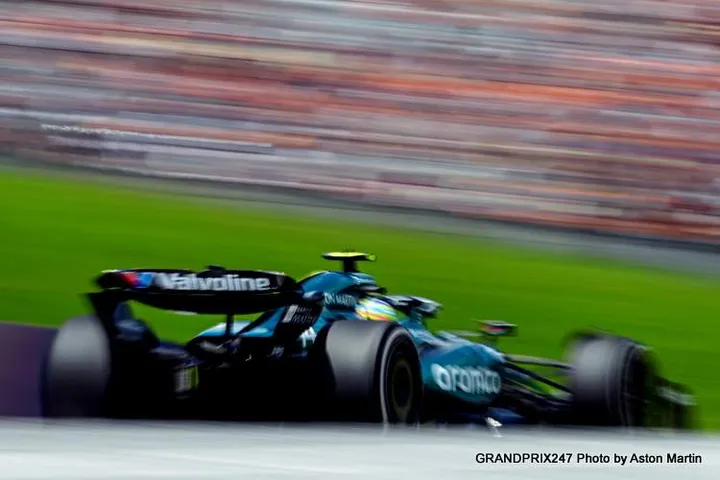 alonso qualifying