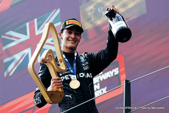 geroge russell winner austrian gp-001