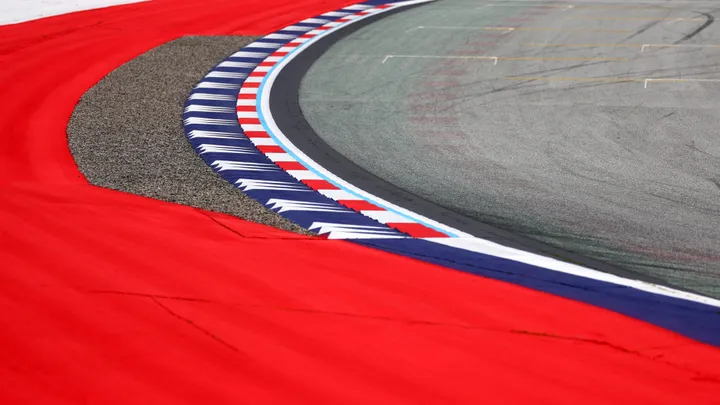 Charles Leclerc gives his honest verdict on track changes made at the Not the Formula 1 News: Sensational stuff out of Austria Austrian Grand Prix - F1 Oversteer