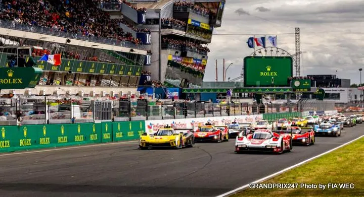 le mans 24 hours 2024 start-003