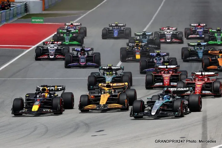 Hamilton: We've taken a huge step