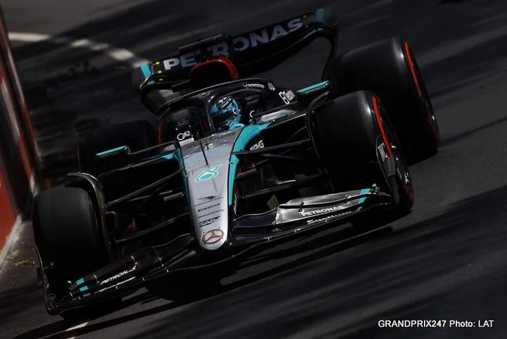 Canadian GP Qualifying: Russell Verstappen dead heat, Ferrari flop