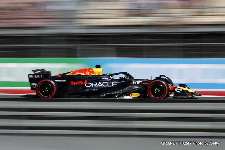 verstappen barcelona 2024