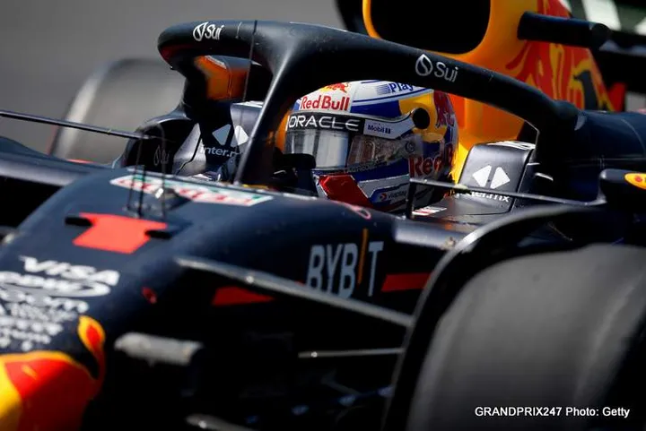 verstappen canada 2 2024