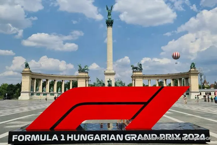 budapest 2024
