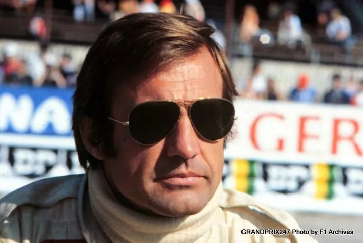 carlos reutemann f1