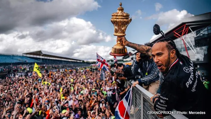 Villeneuve: Hamilton will be on an emotional rollercoaster at Ferrari