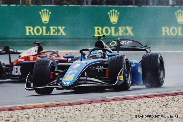 f2 spa 2 2024