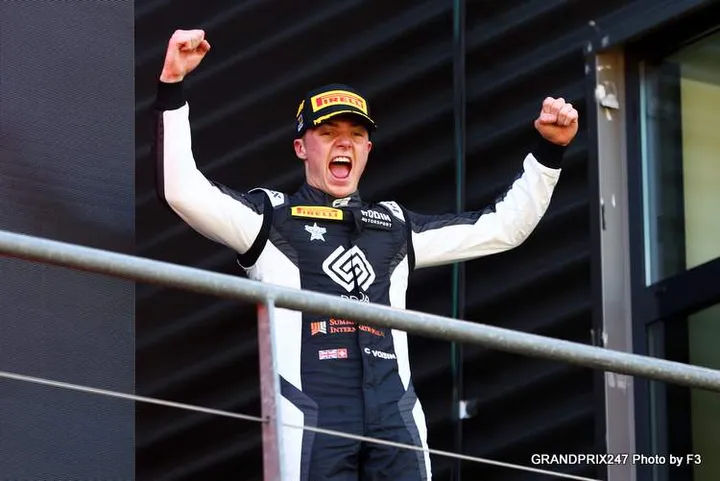 f3 spa 2024