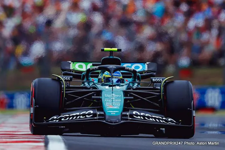 fernando alonso qualifying