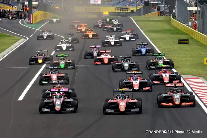 formula3