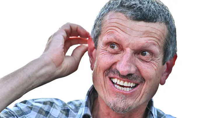 Guenther Steiner on life after F1: 'I don't need to do it again' - Motor  Sport Magazine