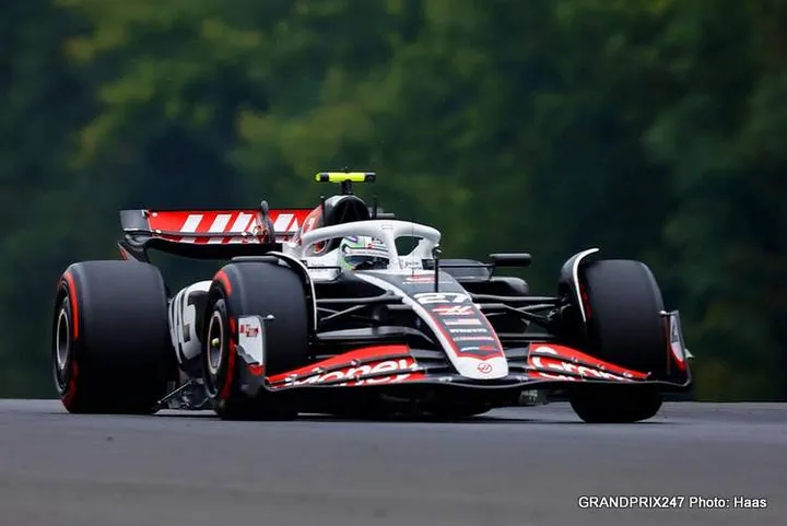haas magnussen hulkenberg qualifying