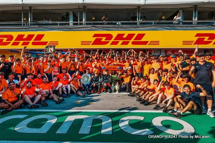 Stella: The interests of McLaren come first