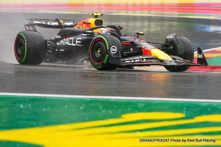 perez spa 2024